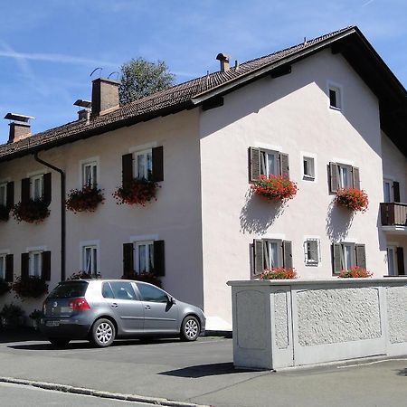 Haus Hollental Hotell Garmisch-Partenkirchen Eksteriør bilde