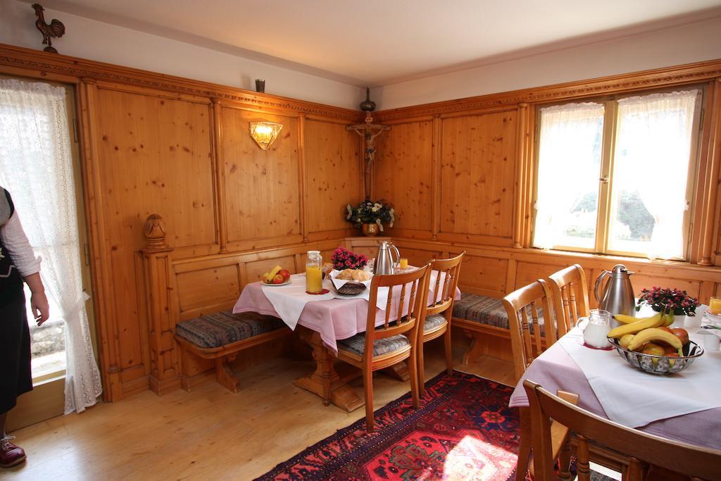 Haus Hollental Hotell Garmisch-Partenkirchen Eksteriør bilde